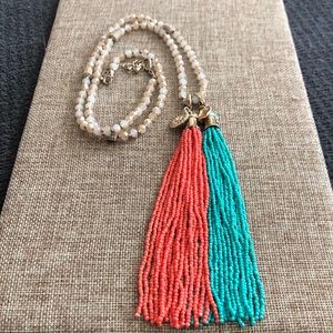 Premier Designs Sway Necklace